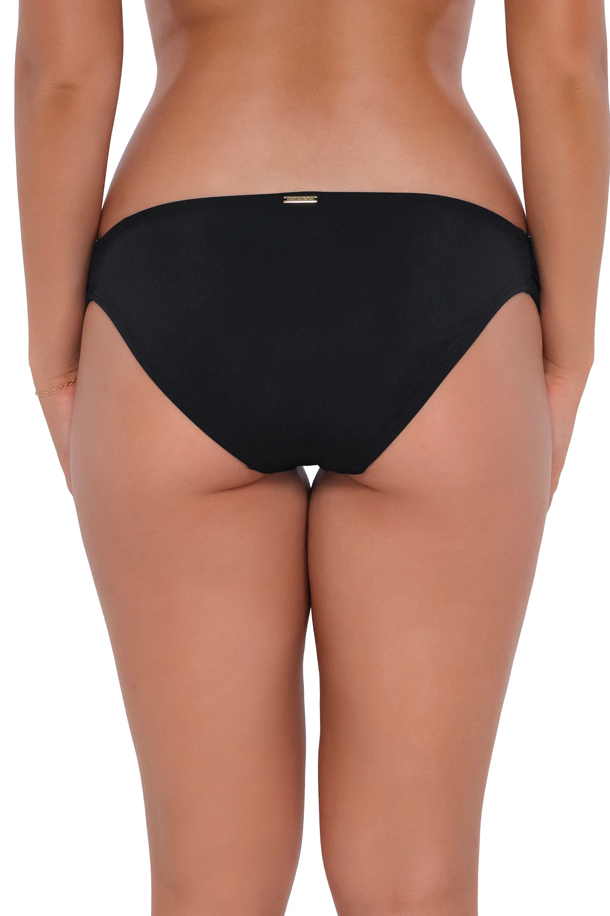 Sunsets Black Femme Fatale Hipster Bottom - Image 5