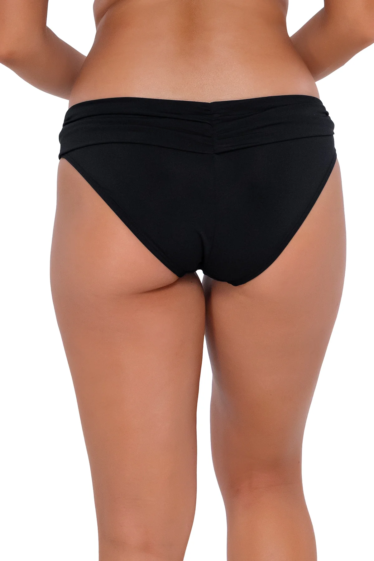 Sunsets Black Unforgettable Bottom - Image 4