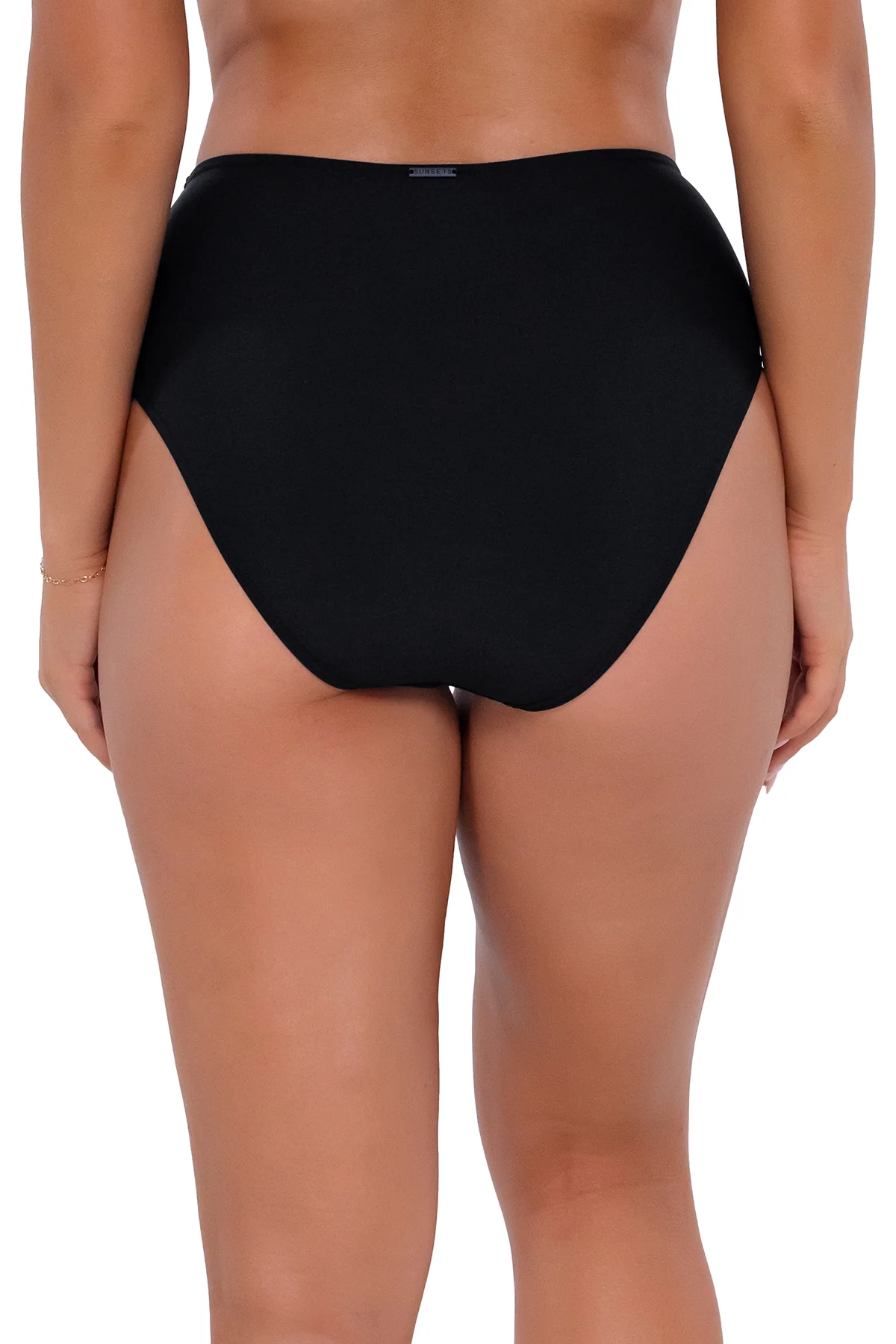 Sunsets Black High Road Bottom - Image 5