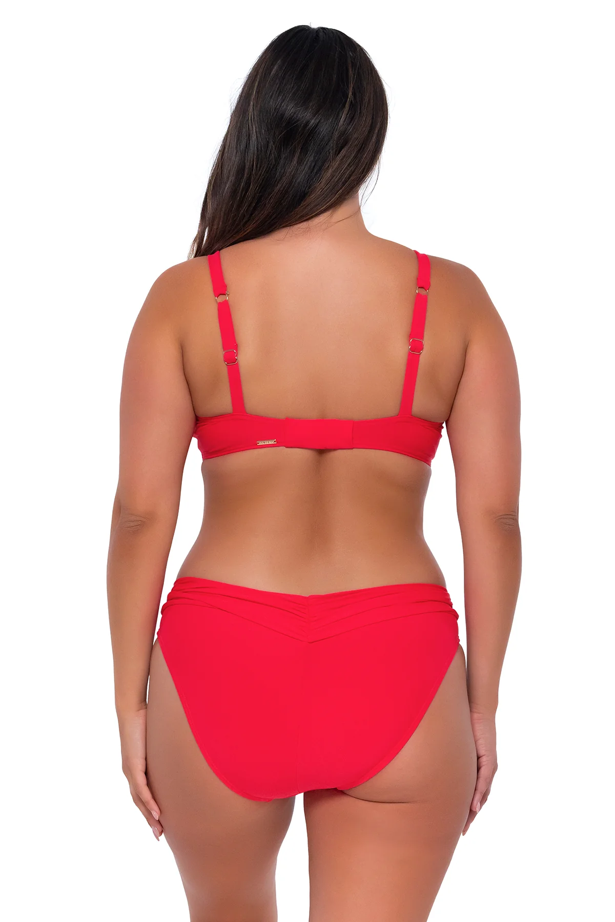 Sunsets Geranium Unforgettable Bottom - Image 6