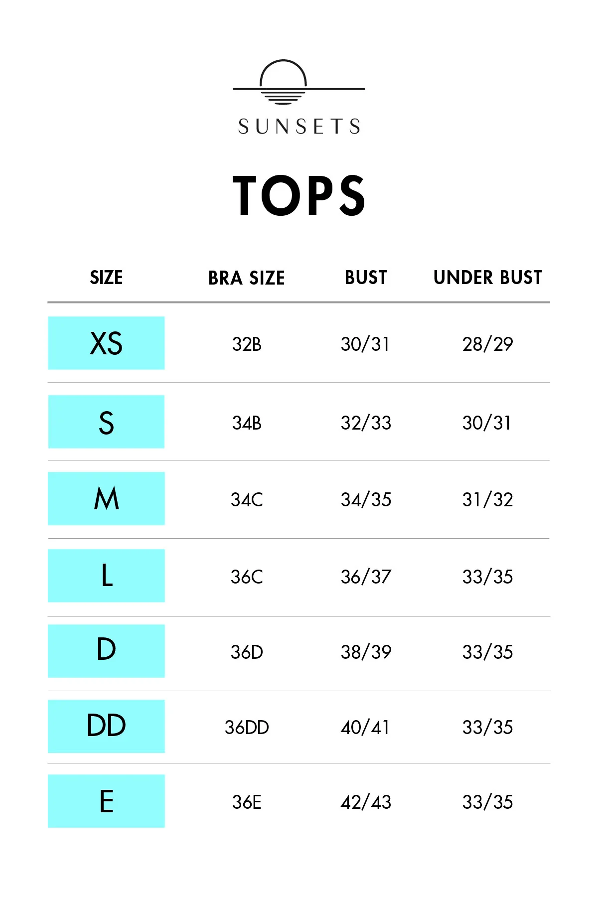 Sunsets Geranium Brandi Bralette Top - Image 3