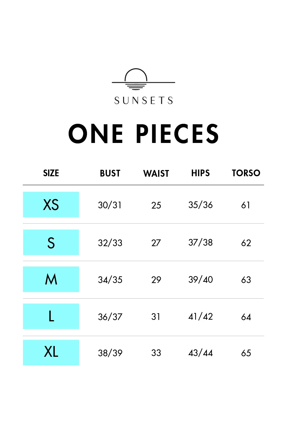 Sunsets Indigo Veronica One Piece - Image 3