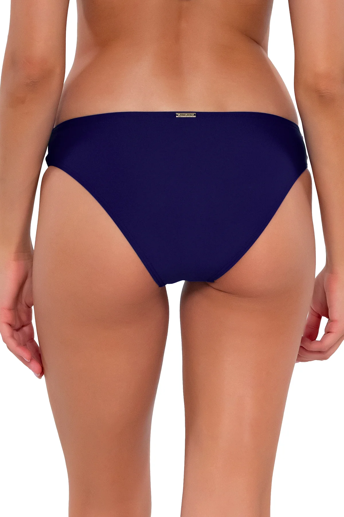 Sunsets Indigo Collins Hipster Bottom - Image 7
