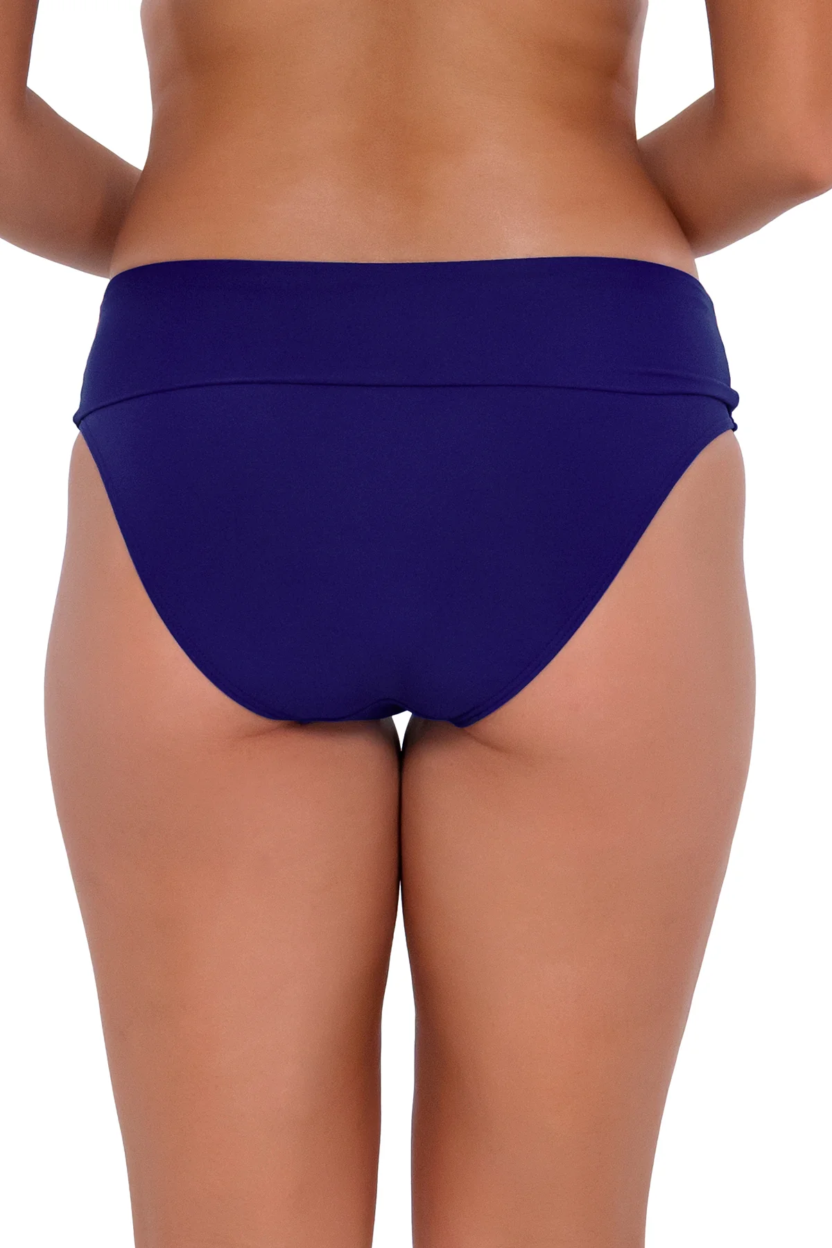 Sunsets Indigo Hannah High Waist Bottom - Image 12